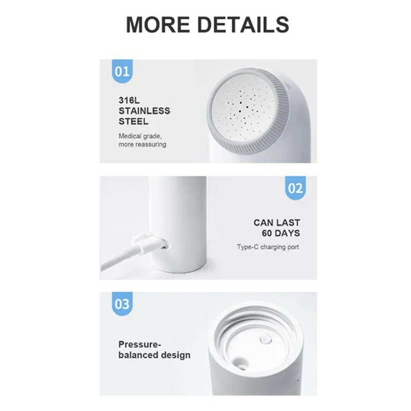 Dingleberry Portable bidet