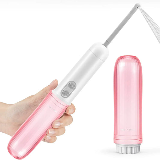 Dingleberry personal easy use for travel and home use!