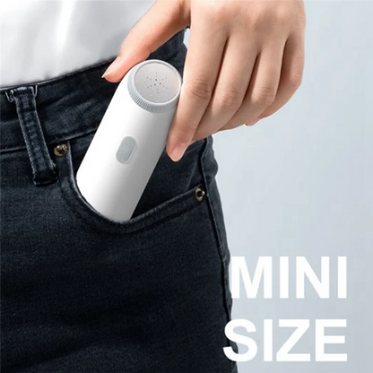 Dingleberry Portable bidet